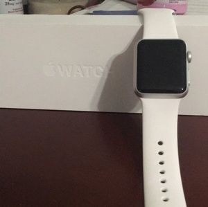 APPLE WATCH
